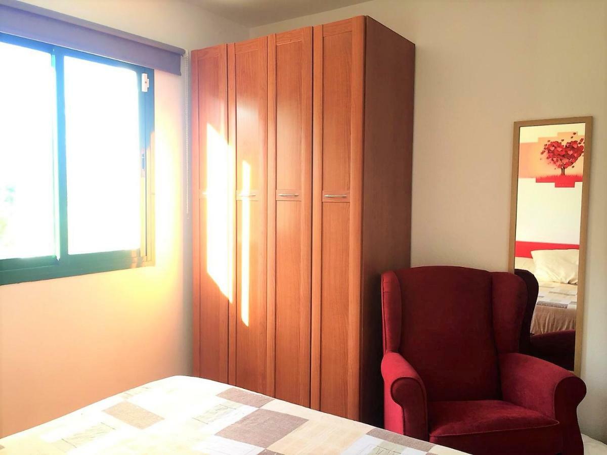 Amazing Cap Salou Apartment Buitenkant foto