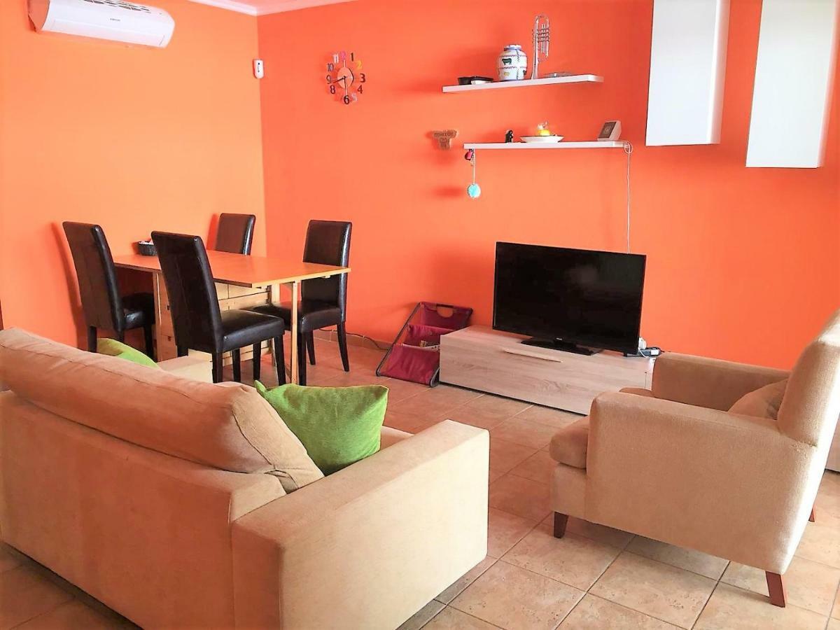 Amazing Cap Salou Apartment Buitenkant foto