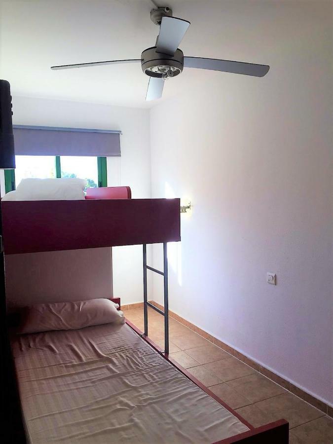 Amazing Cap Salou Apartment Buitenkant foto