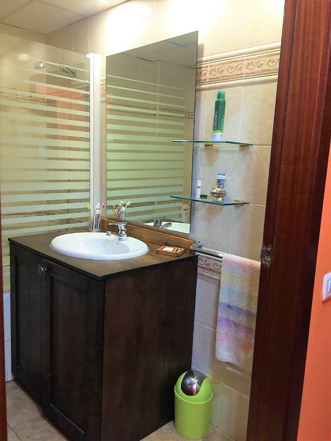 Amazing Cap Salou Apartment Buitenkant foto