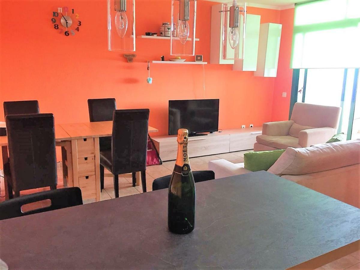 Amazing Cap Salou Apartment Buitenkant foto