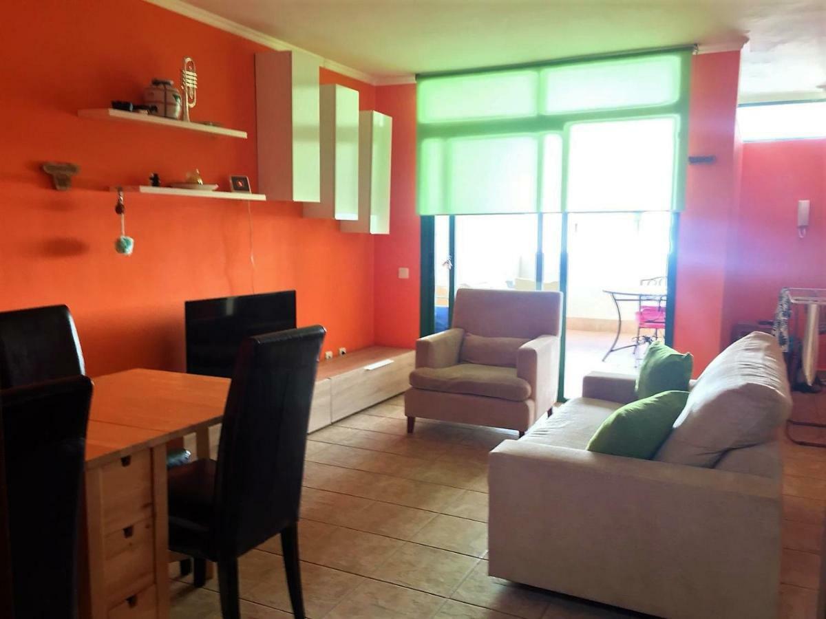 Amazing Cap Salou Apartment Buitenkant foto