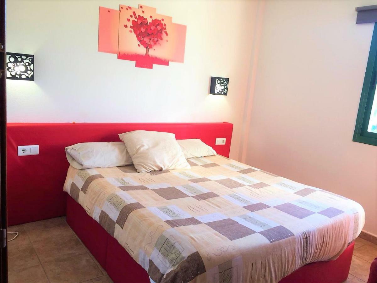 Amazing Cap Salou Apartment Buitenkant foto