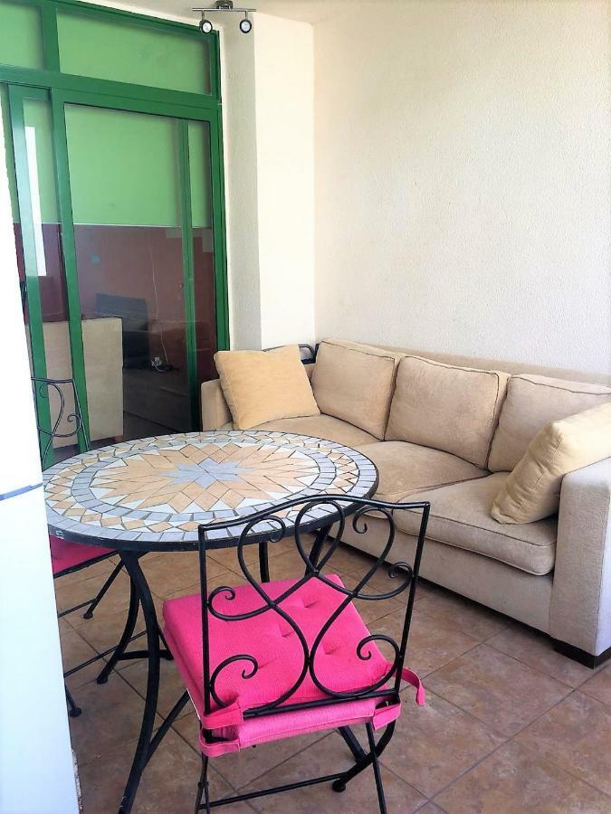 Amazing Cap Salou Apartment Buitenkant foto